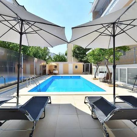 Mikuljan Apartments Stobreč Εξωτερικό φωτογραφία