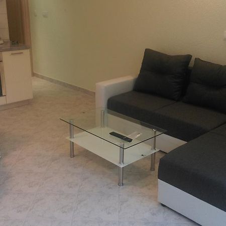 Mikuljan Apartments Stobreč Εξωτερικό φωτογραφία