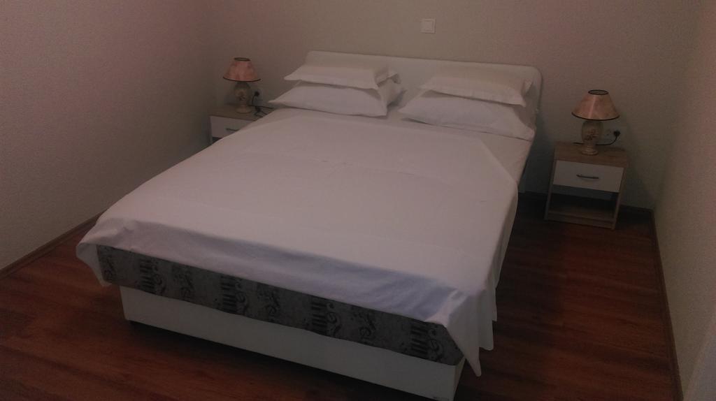 Mikuljan Apartments Stobreč Εξωτερικό φωτογραφία