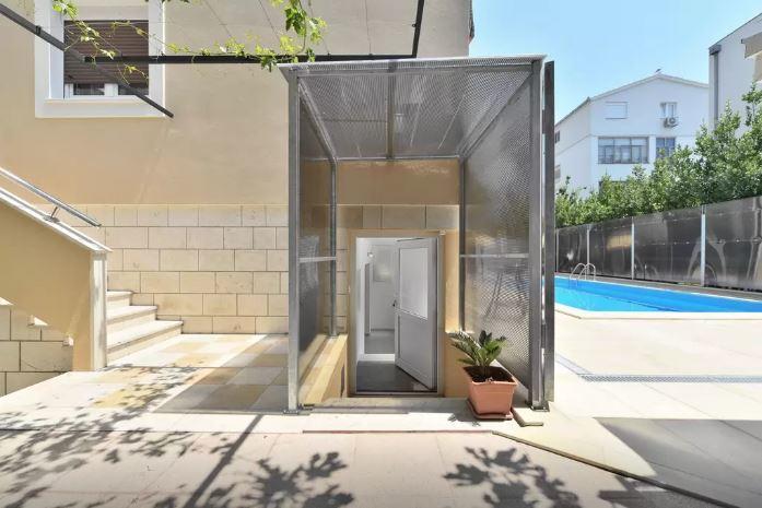 Mikuljan Apartments Stobreč Εξωτερικό φωτογραφία