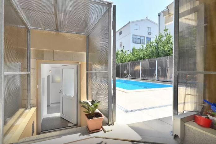 Mikuljan Apartments Stobreč Εξωτερικό φωτογραφία