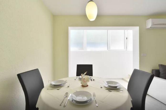Mikuljan Apartments Stobreč Εξωτερικό φωτογραφία