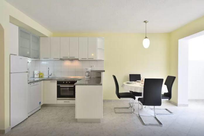 Mikuljan Apartments Stobreč Εξωτερικό φωτογραφία