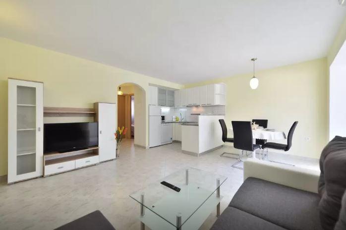 Mikuljan Apartments Stobreč Εξωτερικό φωτογραφία
