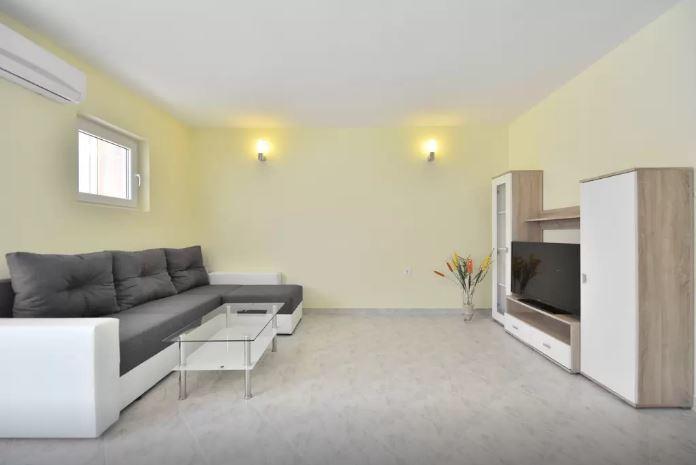 Mikuljan Apartments Stobreč Εξωτερικό φωτογραφία