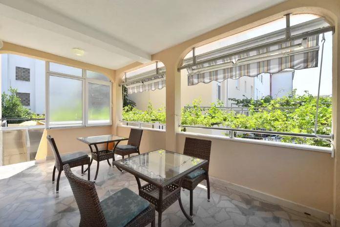 Mikuljan Apartments Stobreč Εξωτερικό φωτογραφία