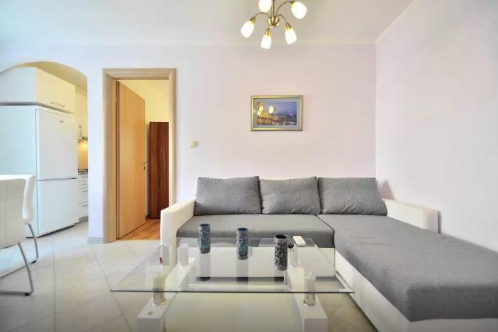 Mikuljan Apartments Stobreč Εξωτερικό φωτογραφία