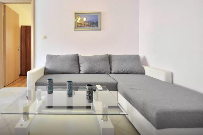 Mikuljan Apartments Stobreč Εξωτερικό φωτογραφία