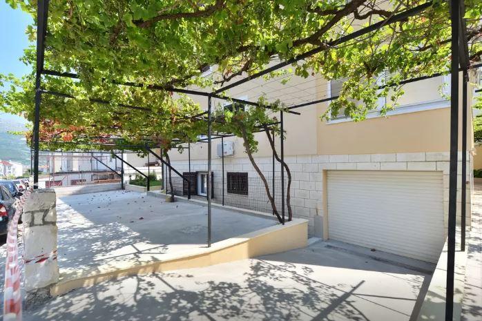 Mikuljan Apartments Stobreč Εξωτερικό φωτογραφία
