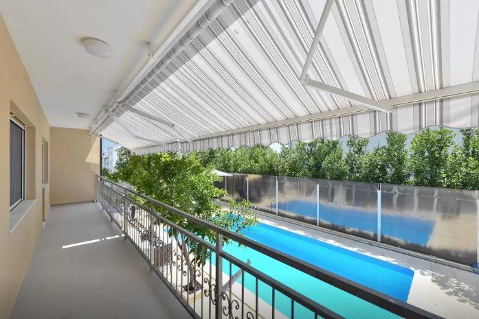 Mikuljan Apartments Stobreč Εξωτερικό φωτογραφία