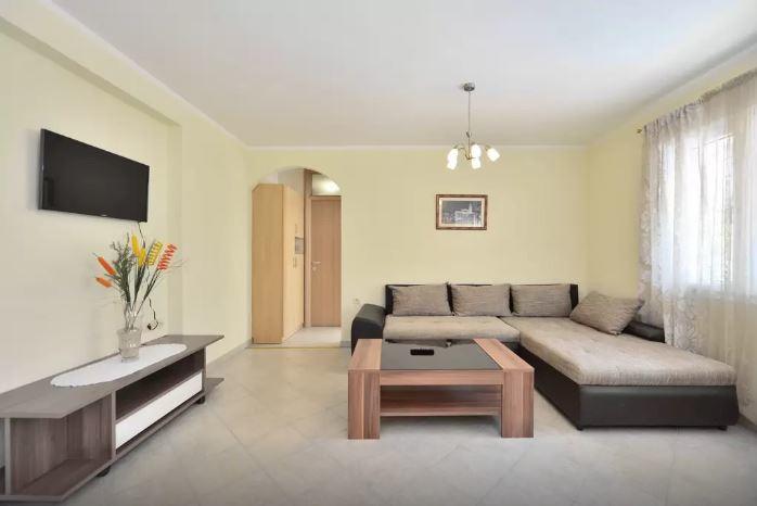 Mikuljan Apartments Stobreč Εξωτερικό φωτογραφία
